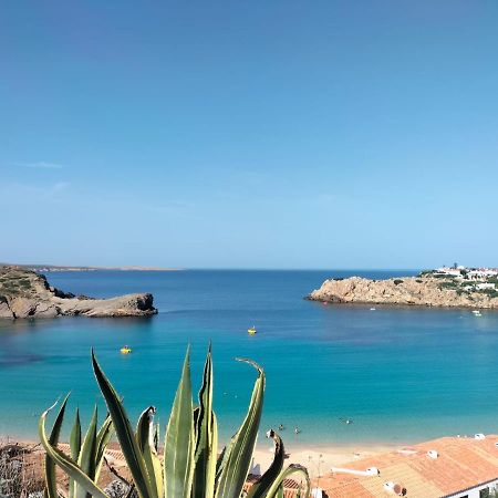 Coves Noves Nice Apartment Of 75 M2 10 Minutes Walk From The Beach Of Arenal D'En Castell Es Mercadal Zewnętrze zdjęcie