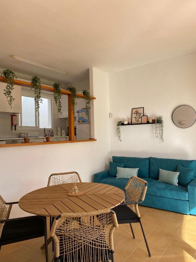 Coves Noves Nice Apartment Of 75 M2 10 Minutes Walk From The Beach Of Arenal D'En Castell Es Mercadal Zewnętrze zdjęcie