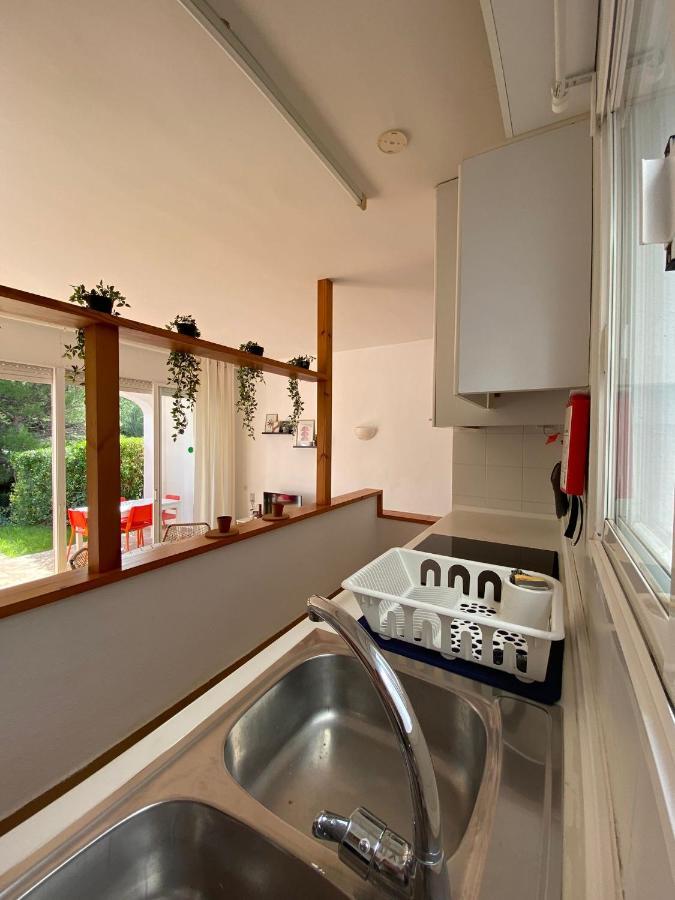 Coves Noves Nice Apartment Of 75 M2 10 Minutes Walk From The Beach Of Arenal D'En Castell Es Mercadal Zewnętrze zdjęcie