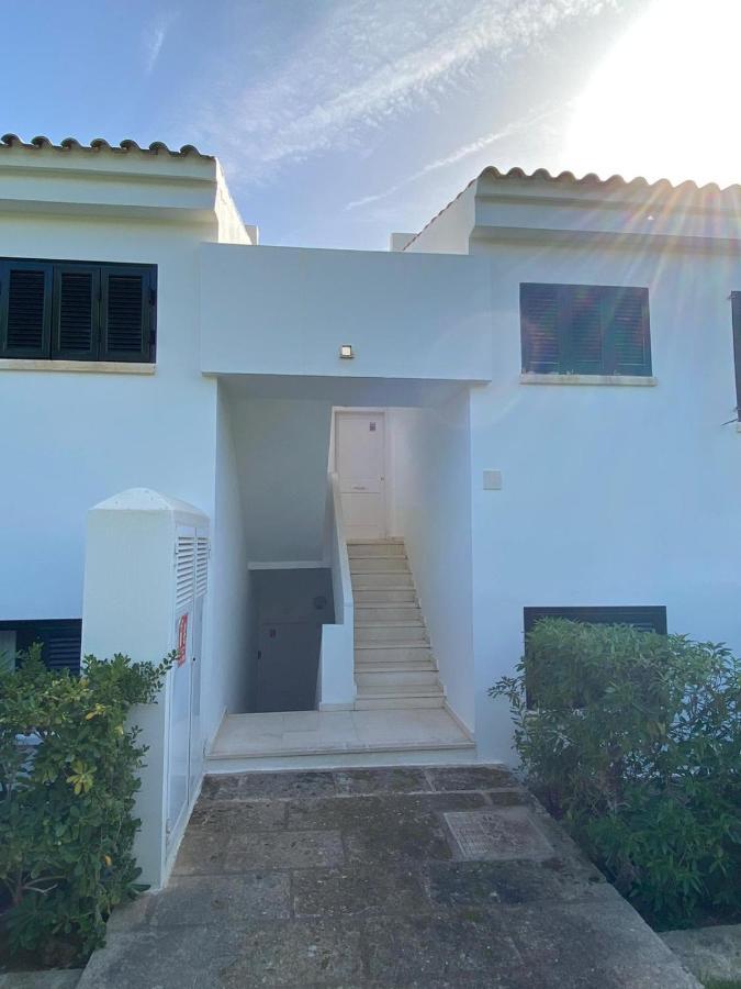 Coves Noves Nice Apartment Of 75 M2 10 Minutes Walk From The Beach Of Arenal D'En Castell Es Mercadal Zewnętrze zdjęcie