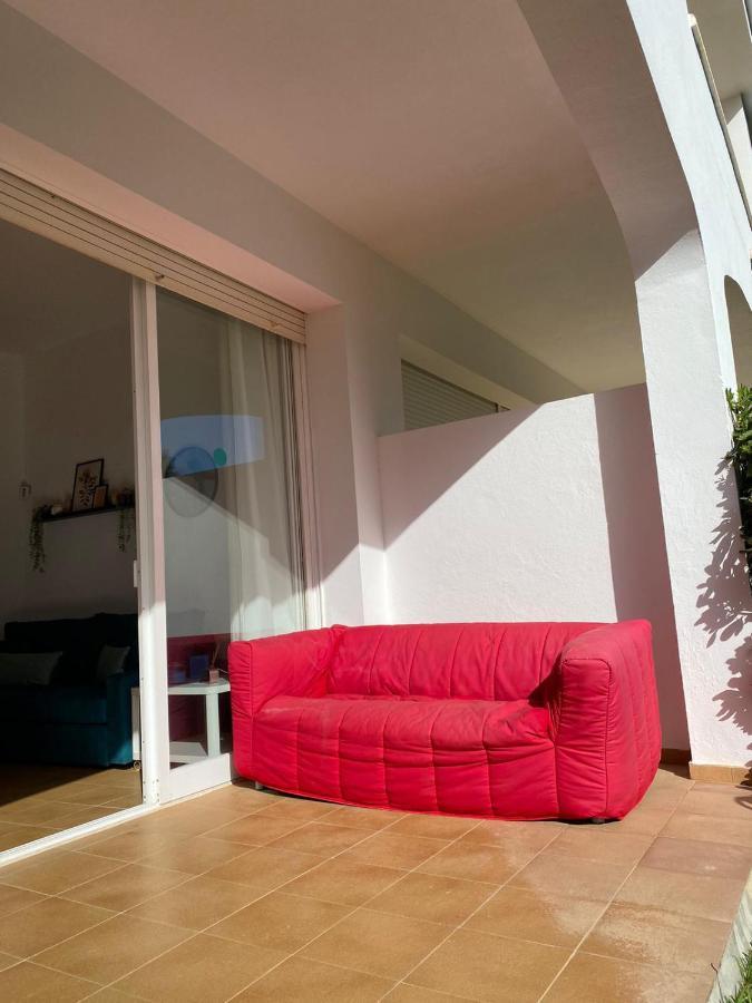 Coves Noves Nice Apartment Of 75 M2 10 Minutes Walk From The Beach Of Arenal D'En Castell Es Mercadal Zewnętrze zdjęcie