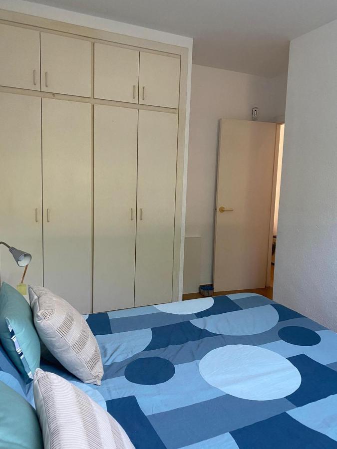 Coves Noves Nice Apartment Of 75 M2 10 Minutes Walk From The Beach Of Arenal D'En Castell Es Mercadal Zewnętrze zdjęcie