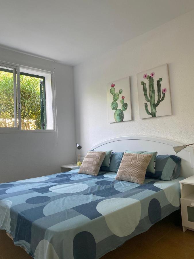 Coves Noves Nice Apartment Of 75 M2 10 Minutes Walk From The Beach Of Arenal D'En Castell Es Mercadal Zewnętrze zdjęcie