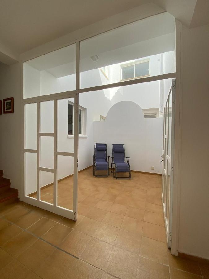 Coves Noves Nice Apartment Of 75 M2 10 Minutes Walk From The Beach Of Arenal D'En Castell Es Mercadal Zewnętrze zdjęcie