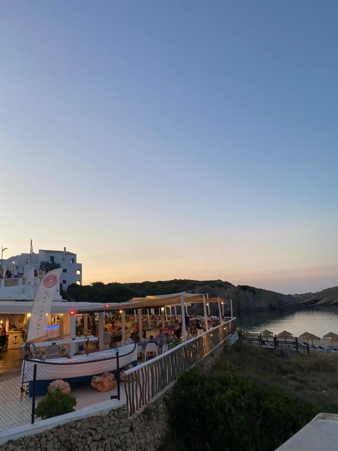 Coves Noves Nice Apartment Of 75 M2 10 Minutes Walk From The Beach Of Arenal D'En Castell Es Mercadal Zewnętrze zdjęcie